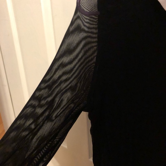 UNIF Confession Dress - Picture 5 of 5